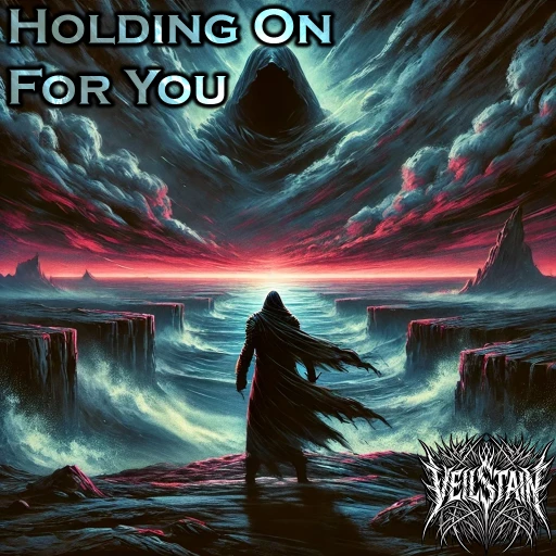 Holding On For You Cover