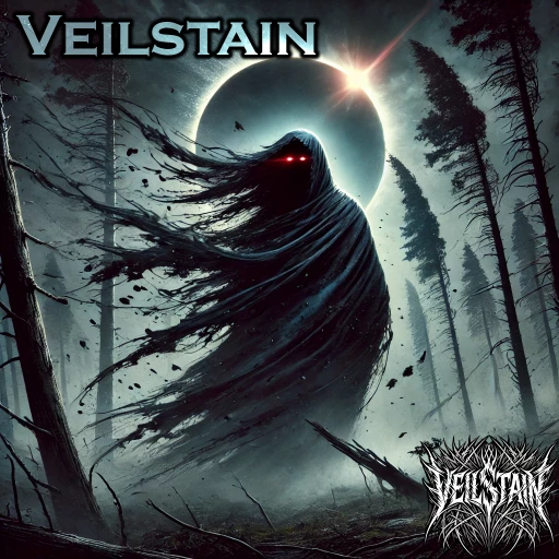 Veilstain Cover