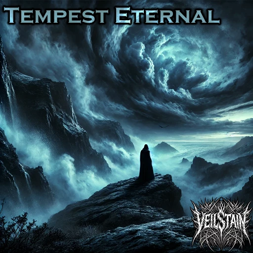 Tempest Eternal Cover