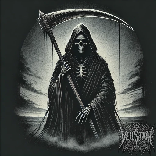 The Reaper Single Image