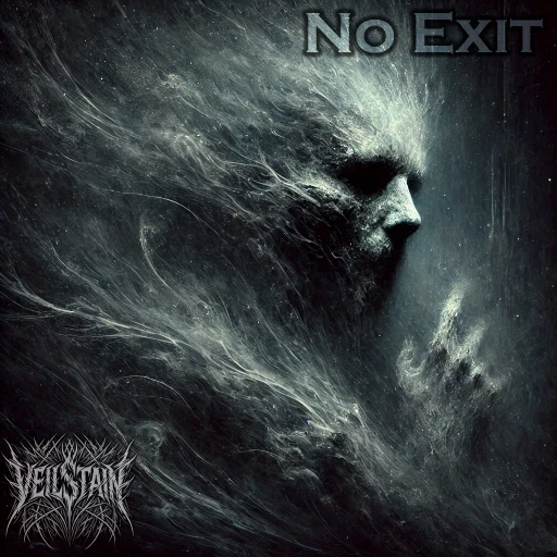 No Exit Cover