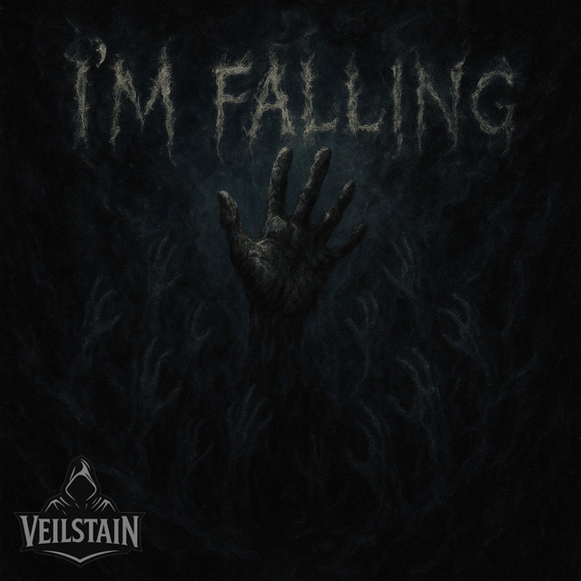 I'm Falling Cover